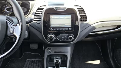 Renault Samsung QM3