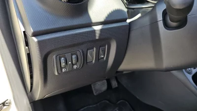 Renault Samsung QM3