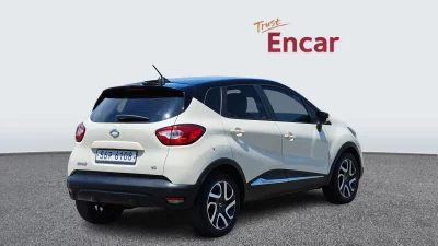 Renault Samsung QM3