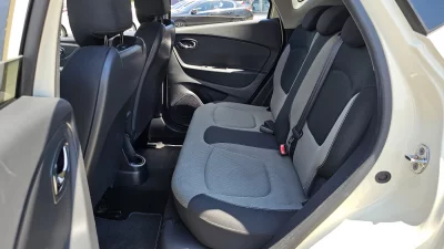Renault Samsung QM3