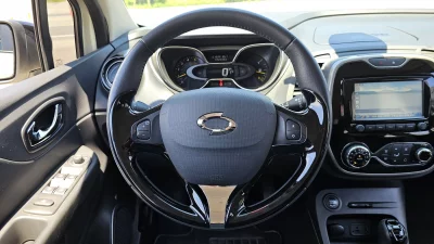 Renault Samsung QM3