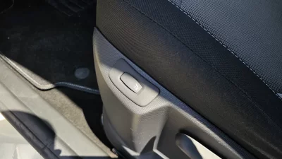 Renault Samsung QM3