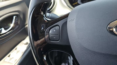 Renault Samsung QM3