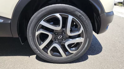Renault Samsung QM3