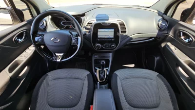 Renault Samsung QM3