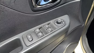 Renault Samsung QM3