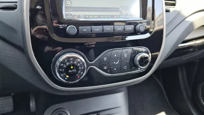Renault Samsung QM3