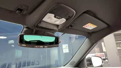Daewoo Trailblazer