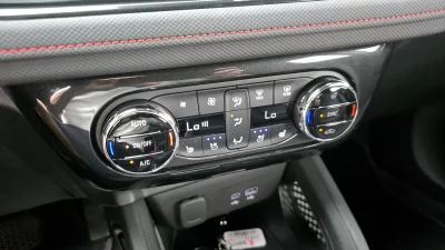 Daewoo Trailblazer
