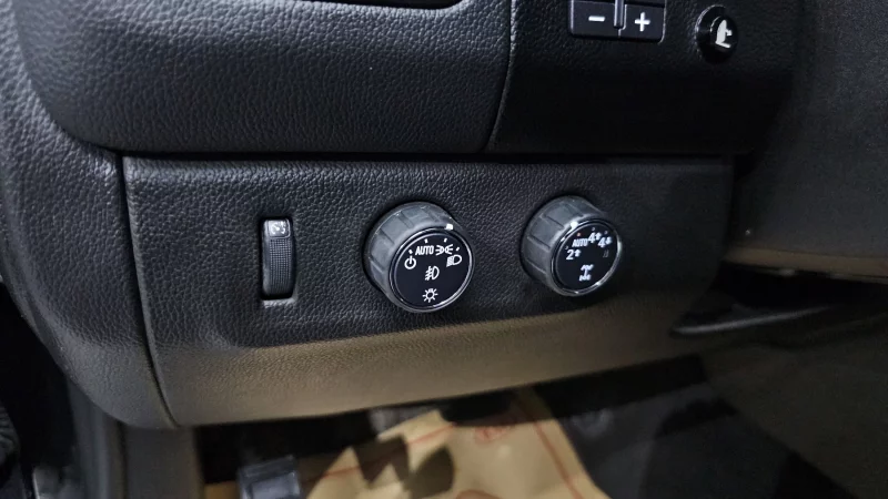 Daewoo Colorado