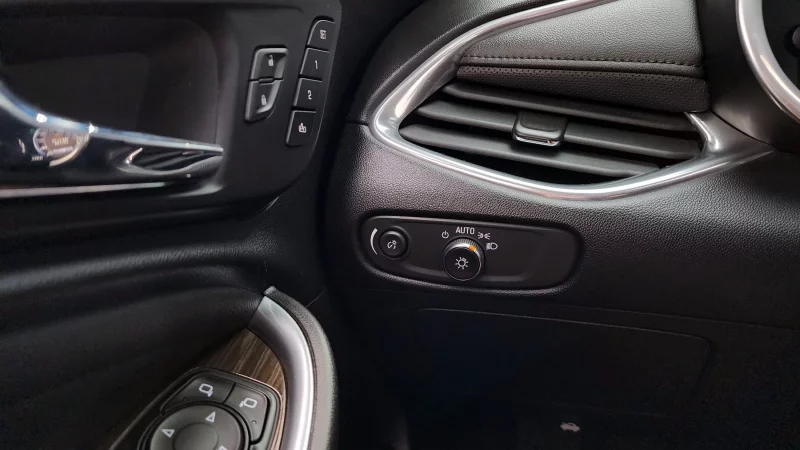 Daewoo Malibu