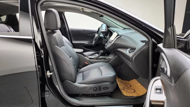 Daewoo Malibu