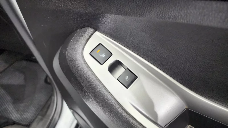 Daewoo Orlando