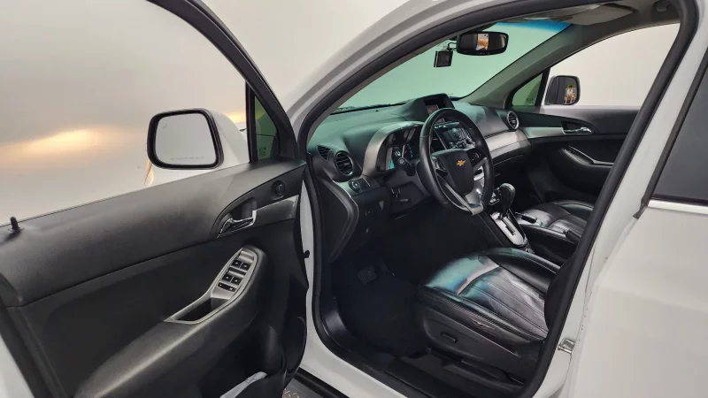 Daewoo Orlando