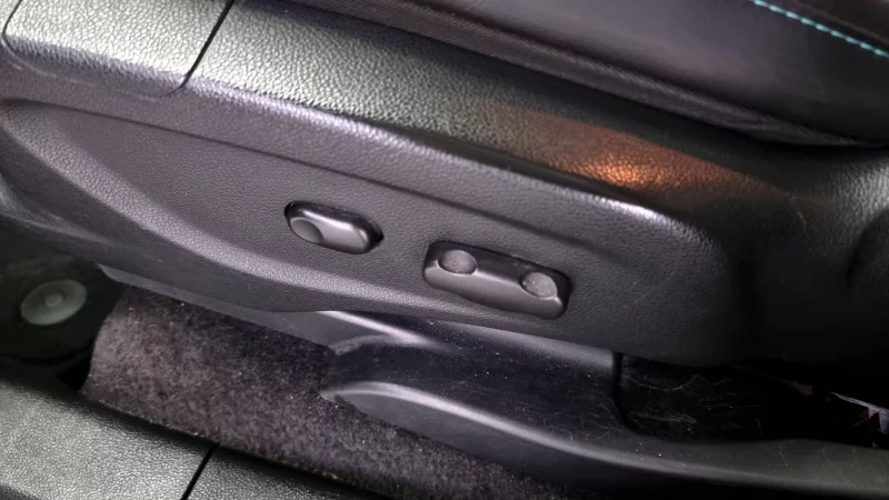 Daewoo Trax