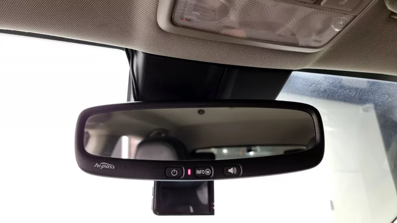 Daewoo Trax