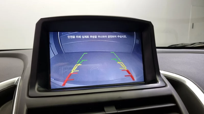 Daewoo Trax