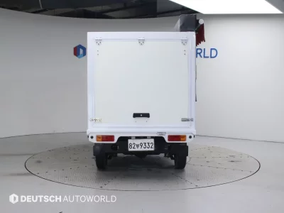 Daewoo labo