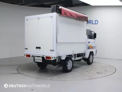 Daewoo labo
