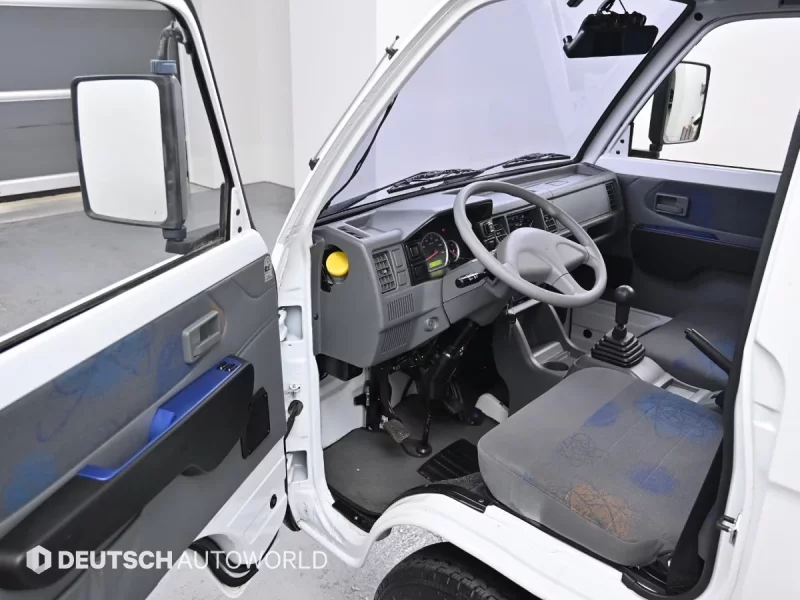 Daewoo labo