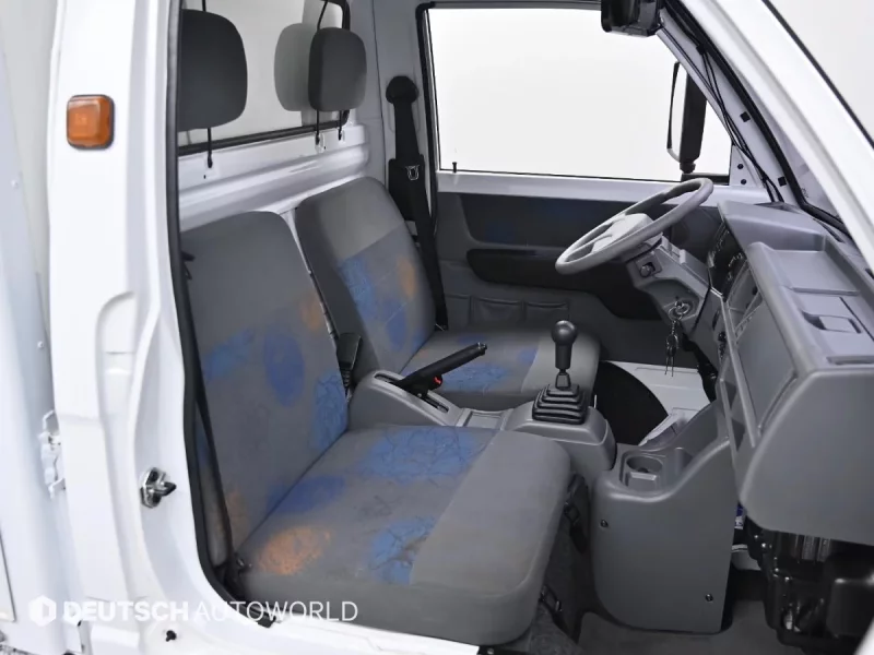 Daewoo labo