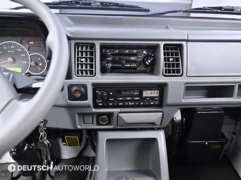 Daewoo labo