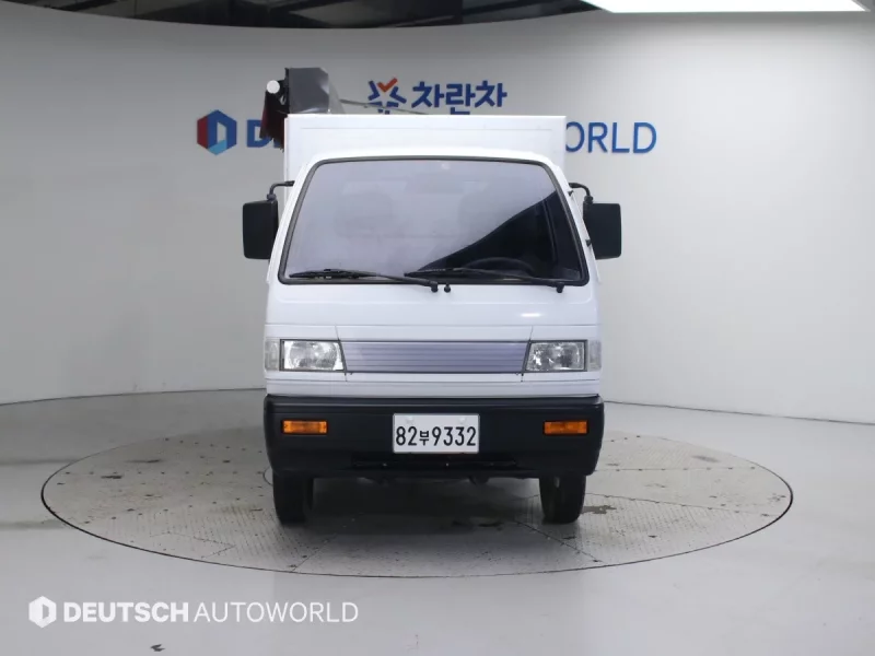 Daewoo labo