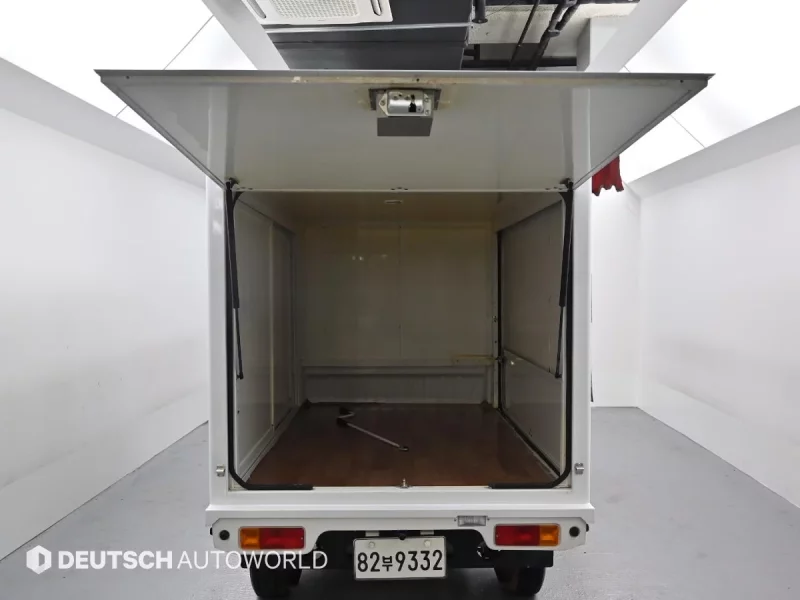 Daewoo labo