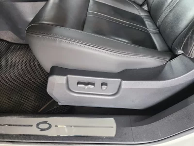 Renault Samsung QM5