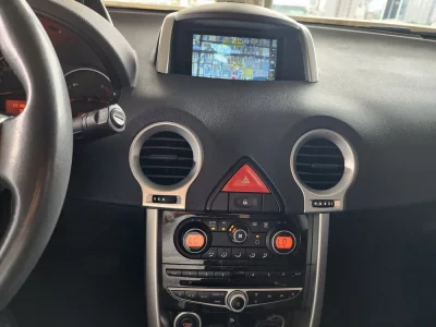 Renault Samsung QM5
