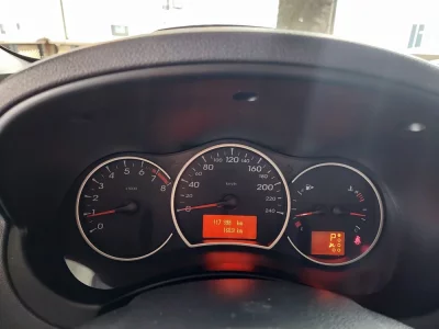 Renault Samsung QM5