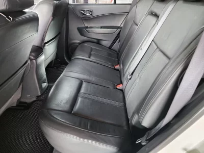 Renault Samsung QM5