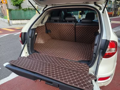 Renault Samsung QM5