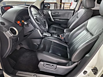 Renault Samsung QM5