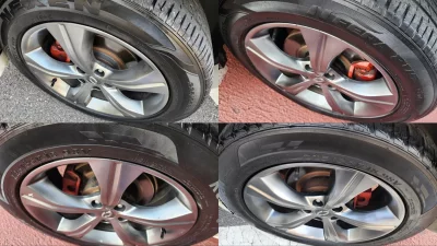 Renault Samsung QM5