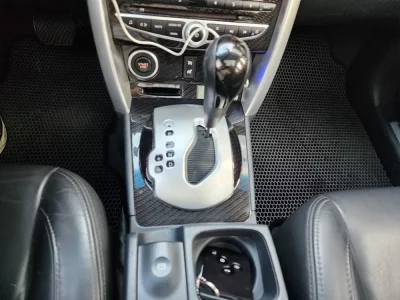 Renault Samsung QM5