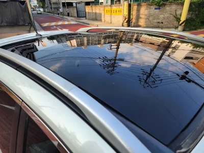 Renault Samsung QM5