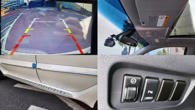 Renault Samsung QM5