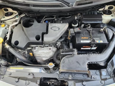 Renault Samsung QM5