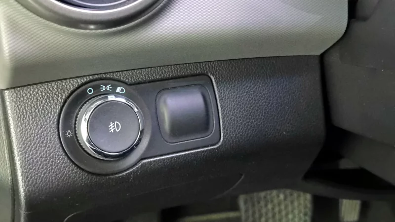 Daewoo Aveo
