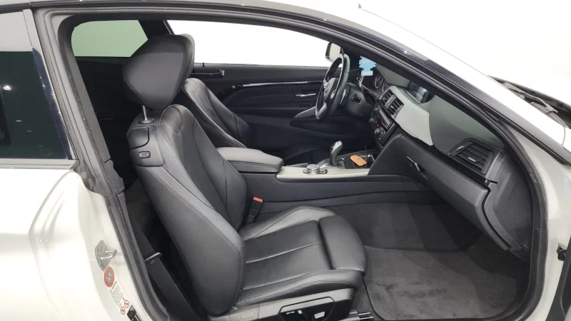 BMW 4-Series