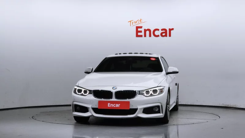BMW 4-Series