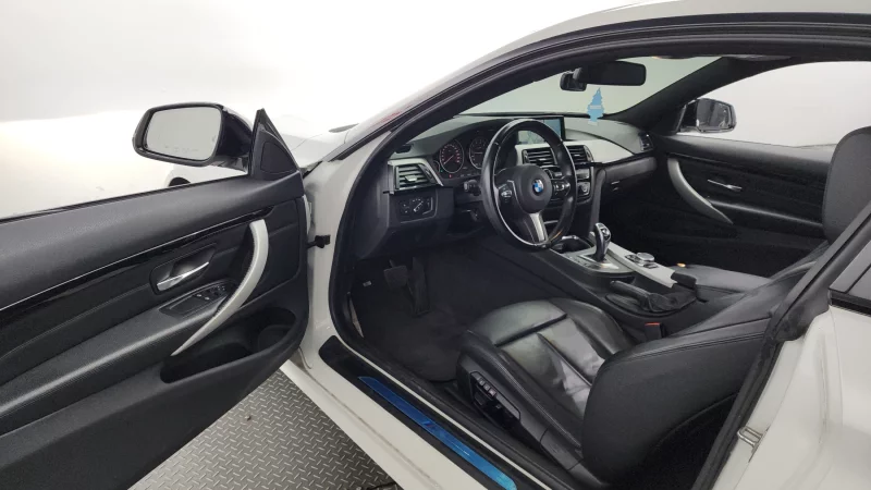BMW 4-Series