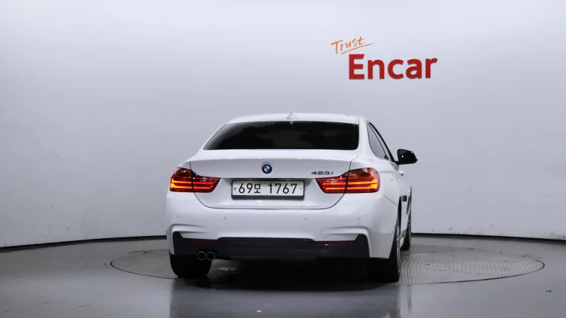 BMW 4-Series