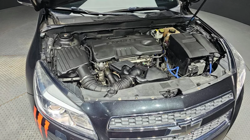 Daewoo Malibu