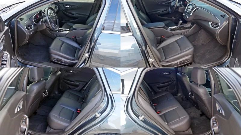 Daewoo Malibu