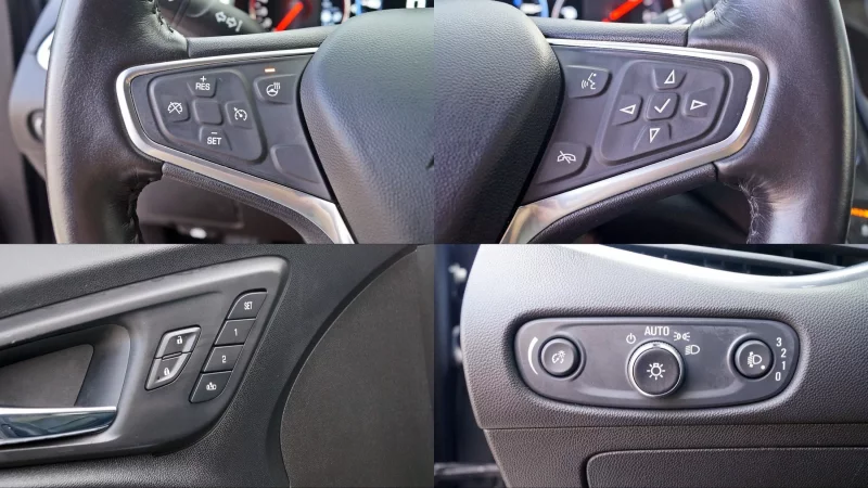 Daewoo Malibu