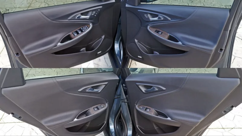 Daewoo Malibu