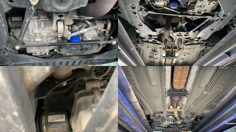 Daewoo Malibu