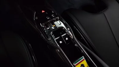 Ferrari 296